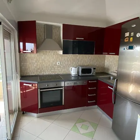 Kristina Appartamento Milna (Brac)