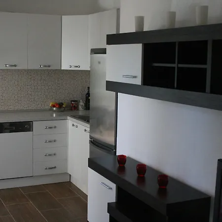 Appartamento Kristina Milna (Brac)