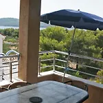 Kristina Apartman Milna (Brac)