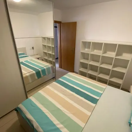 Kristina Appartement