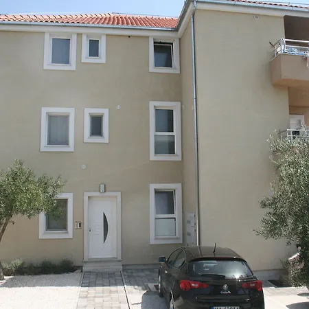 Appartement Kristina *