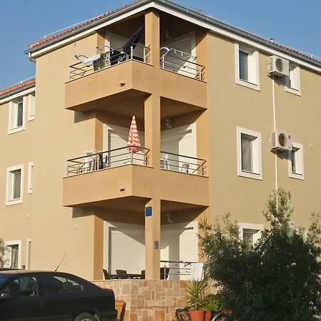 Apartman Kristina