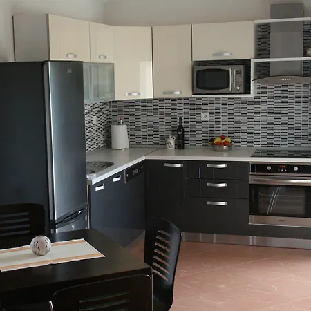 Appartement Kristina