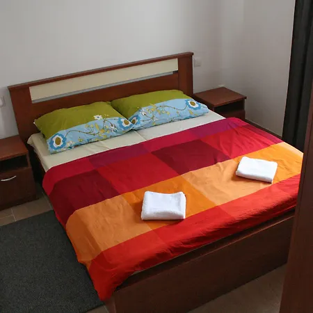 Appartement Kristina Milna (Brac)