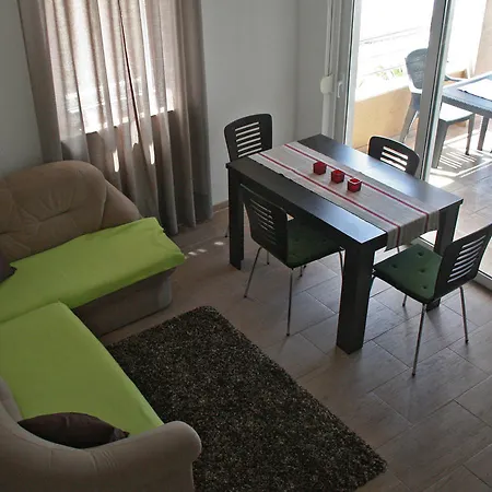 Appartement Kristina