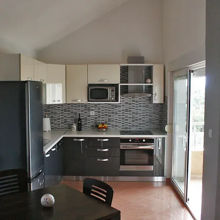 Appartement Kristina *