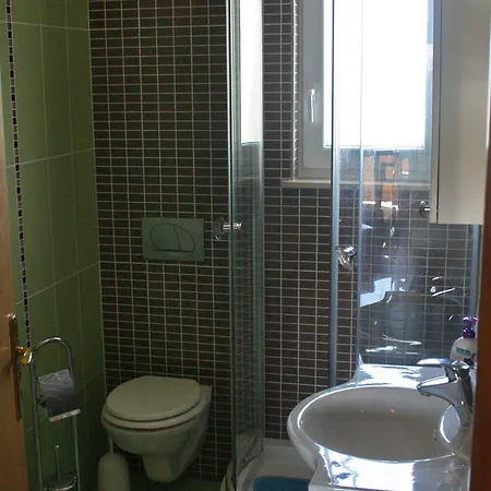 Appartement Kristina *