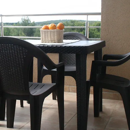 Appartement Kristina *