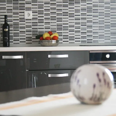 Appartamento Kristina