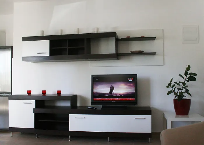 Appartement Kristina