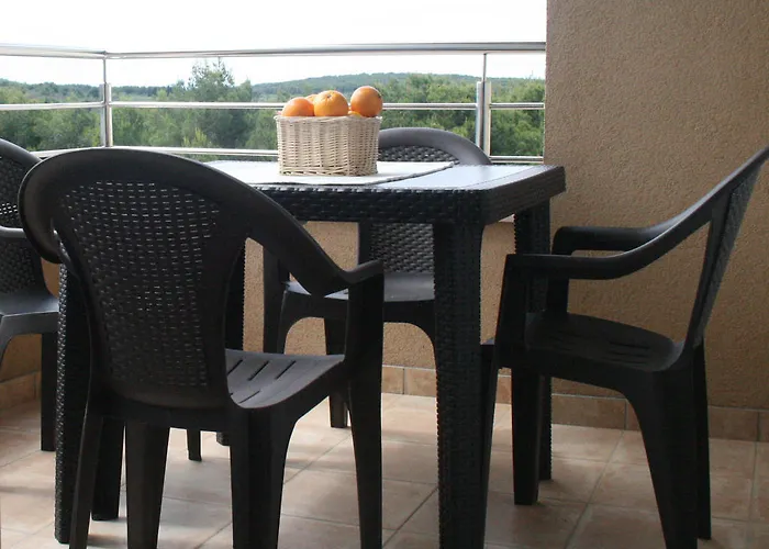 Appartement Kristina *